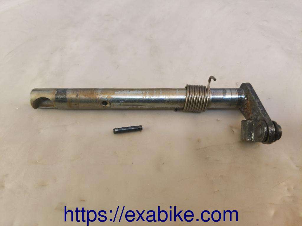 clutch cam Honda CB 750 Seven Fifty - photo 1