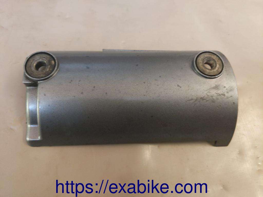 starting motor cover Kawasaki Zephyr 750 - photo 1