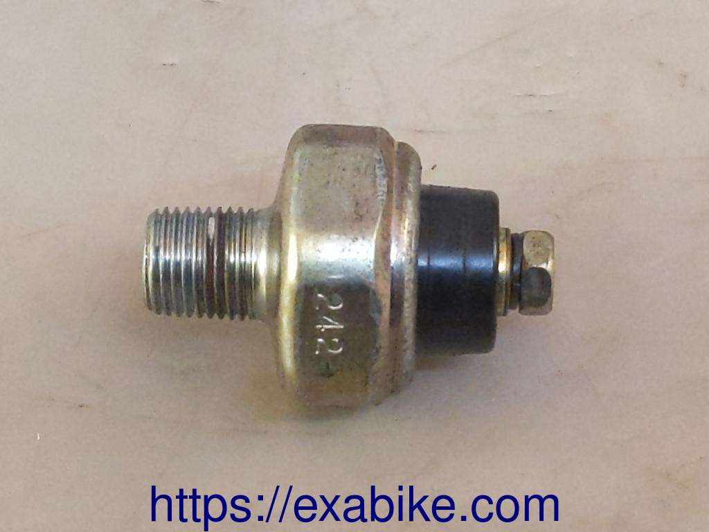 contacteur de pression d'huile Kawasaki Zephyr 750 - photo 1