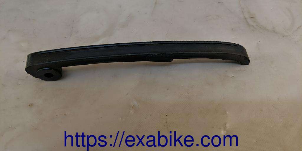 camchain tensioner guid Daelim VS 125 - photo 1