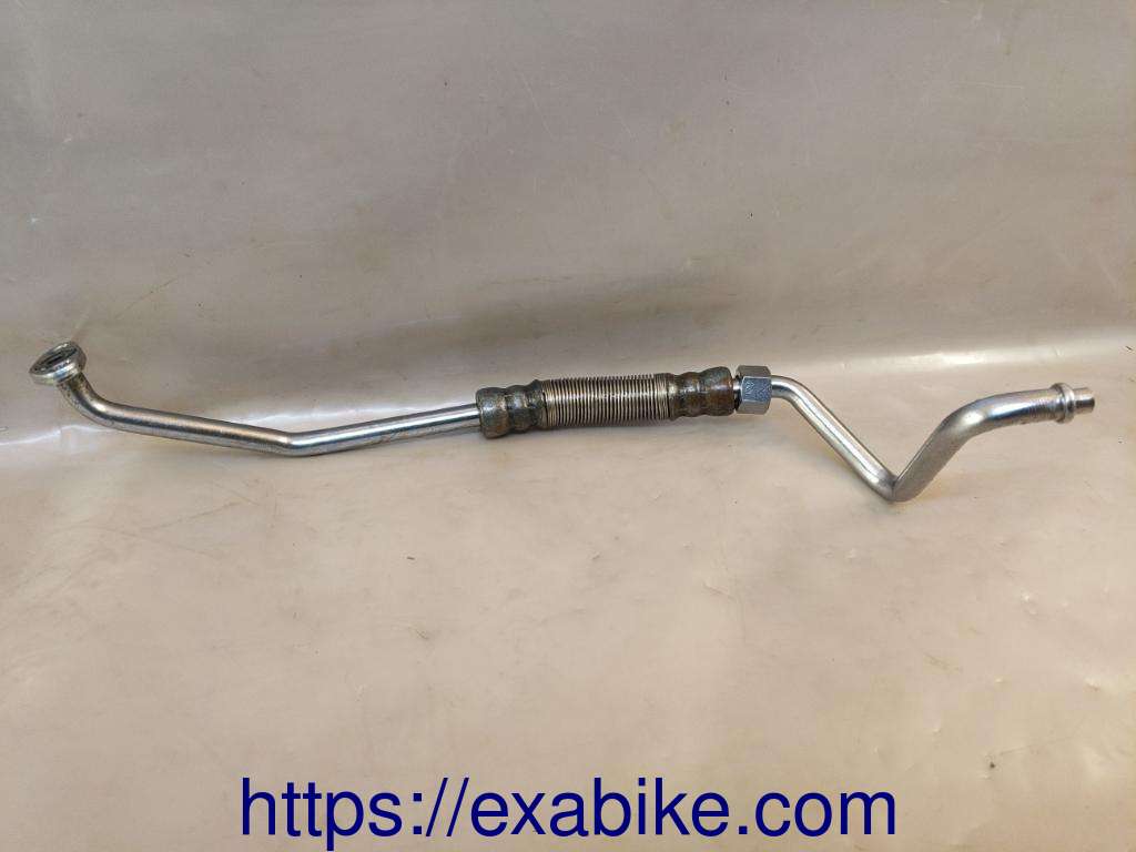 durite d'huile droite Kawasaki Zephyr 750 - photo 1