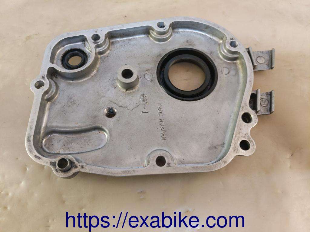 couvercle de sélection Kawasaki Zephyr 750 - photo 2