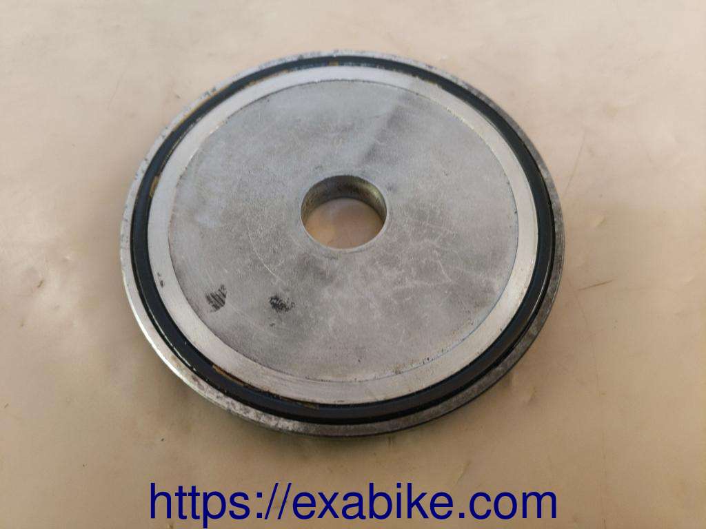 couvercle de filtre à huile Kawasaki Zephyr 750 - photo 2