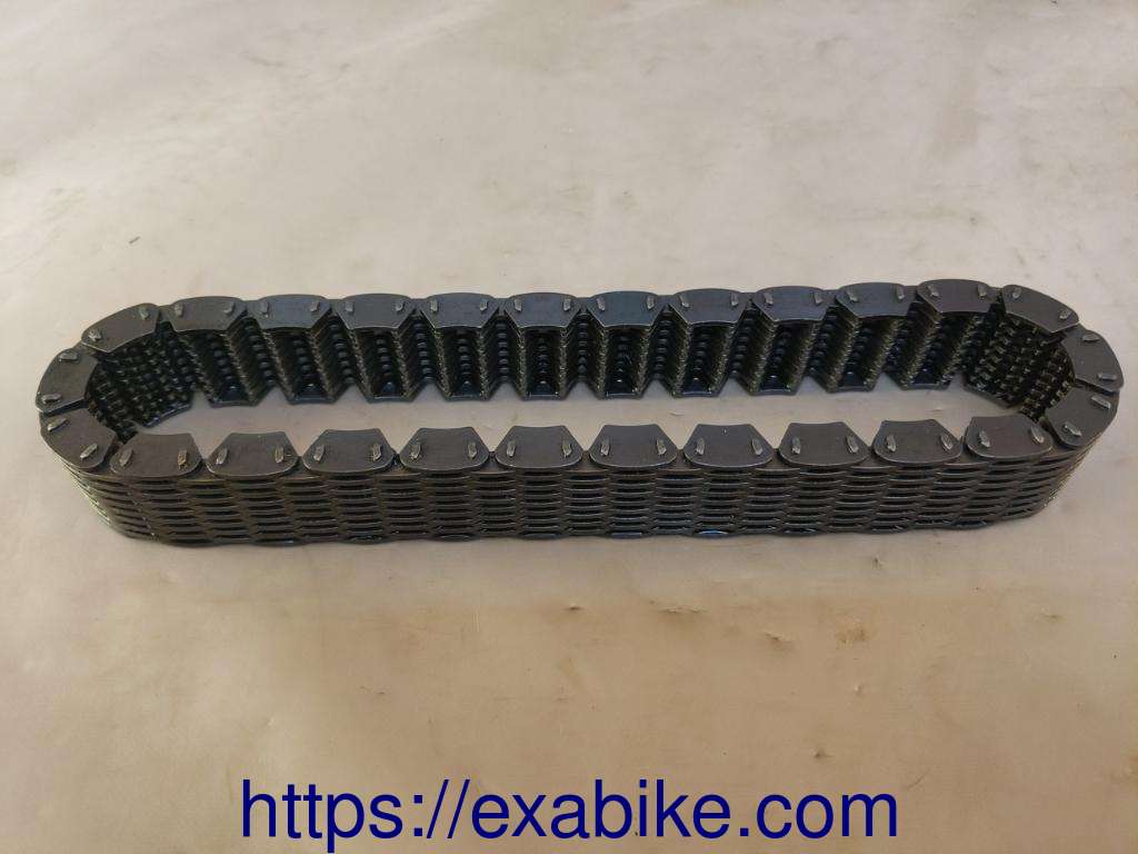 chaine primaire Kawasaki Zephyr 750 - photo 1
