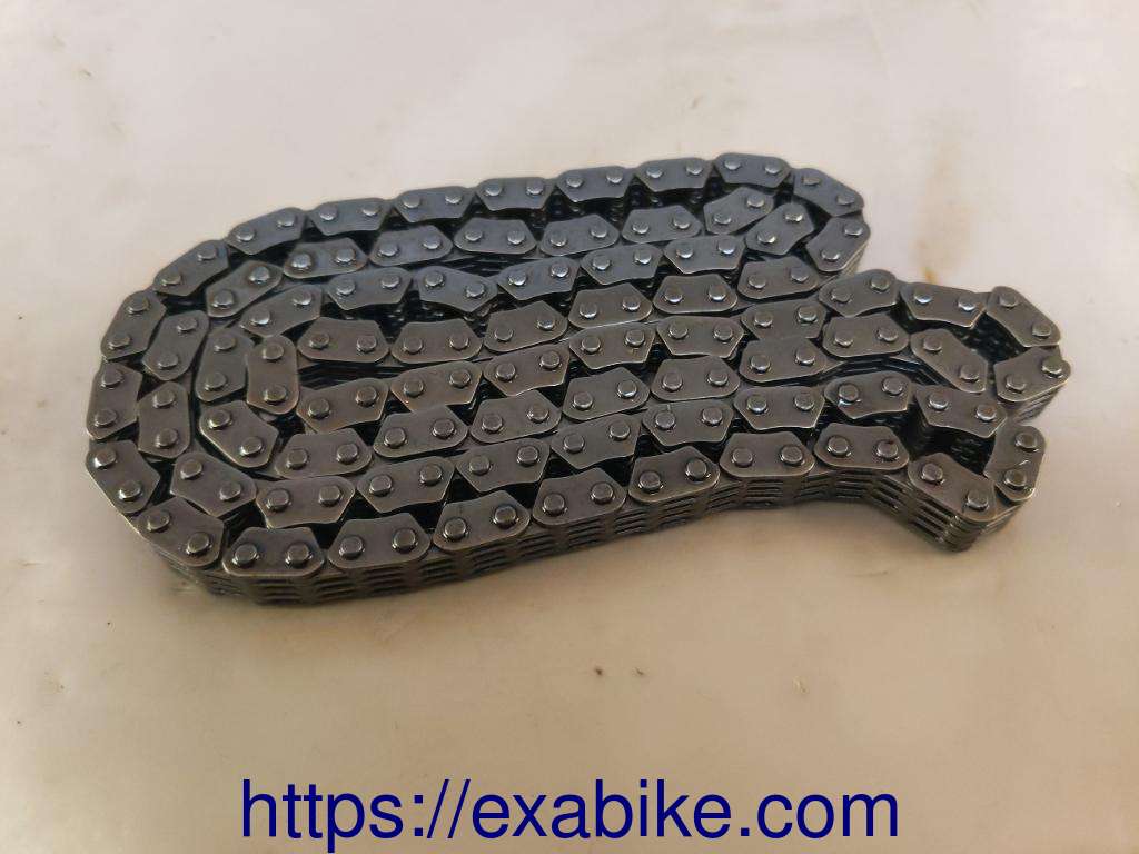 chaine de distribution Kawasaki Zephyr 750 - photo 1