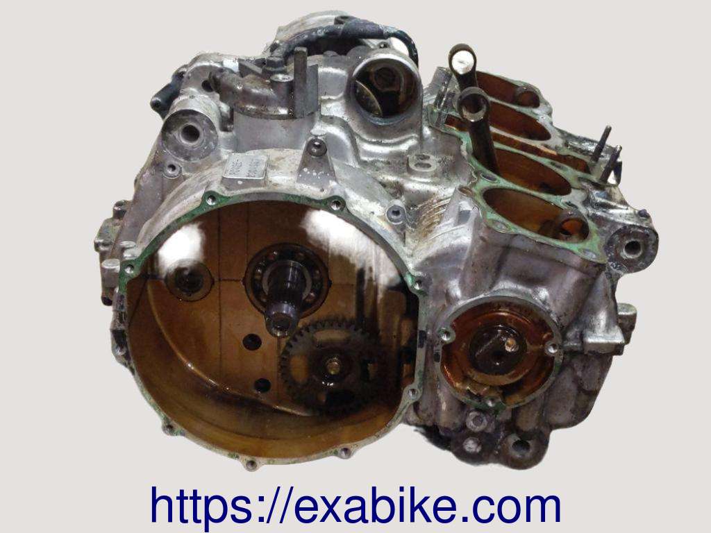 engine, incomplete Honda CB 750 Seven Fifty - photo 1