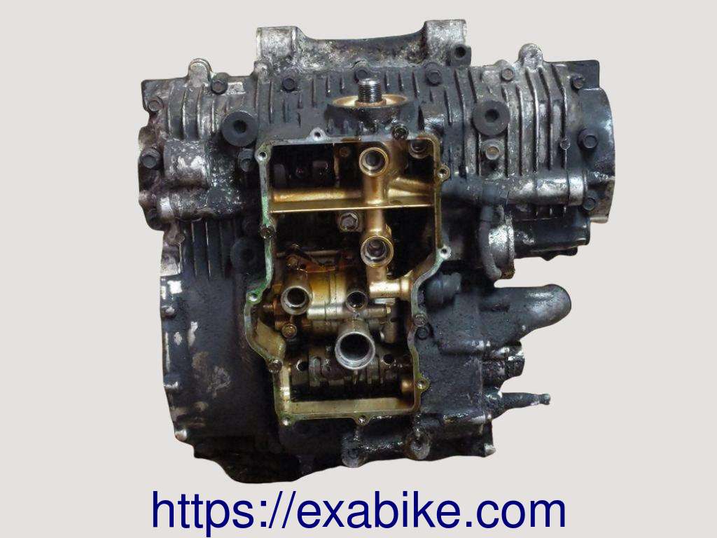 engine, incomplete Honda CB 750 Seven Fifty - photo 3