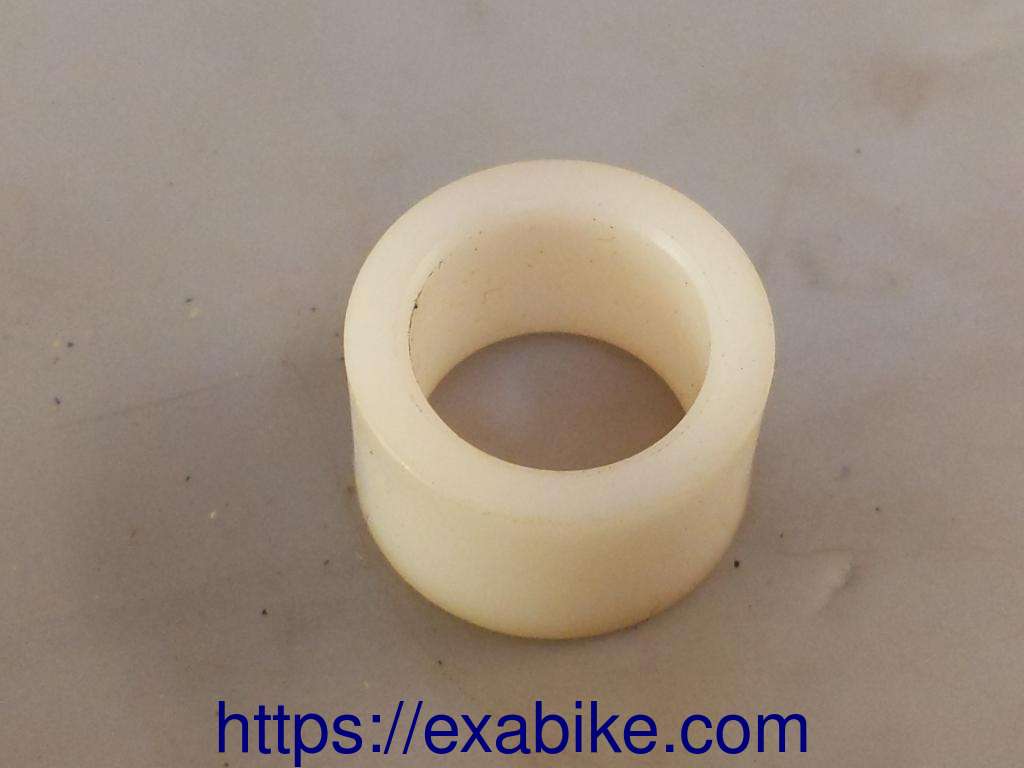 pas de description - voir photo Yamaha 50 DTMX - photo 1