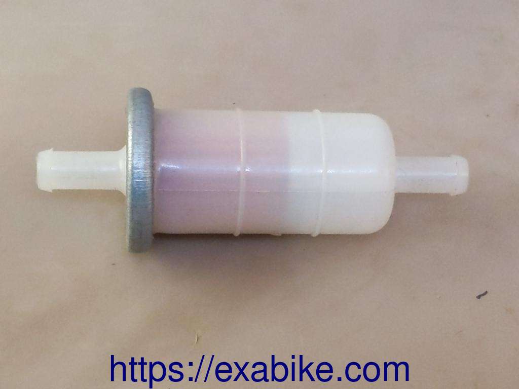 fuel filter Yamaha FZR 400 - photo 1