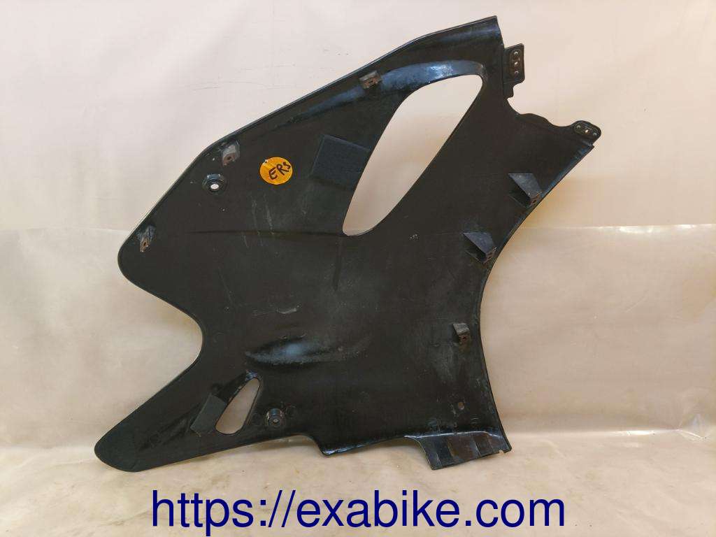 side fairing, left Suzuki GSXR 750 - photo 3
