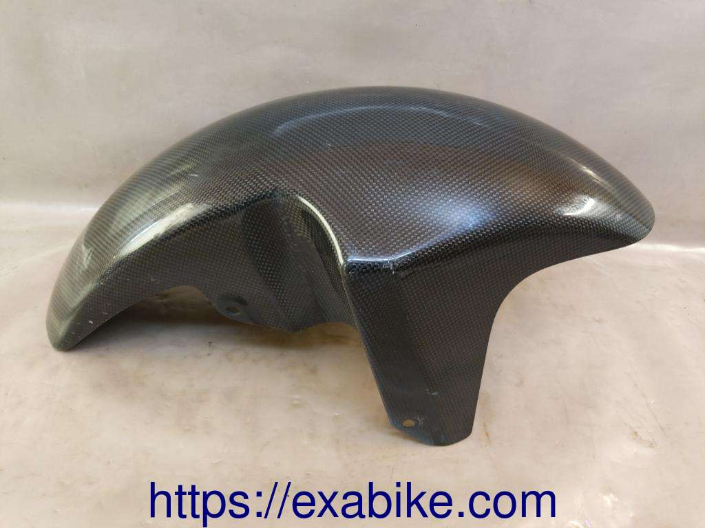 front fender Voir la photo ou référence modele a identifier - photo 1