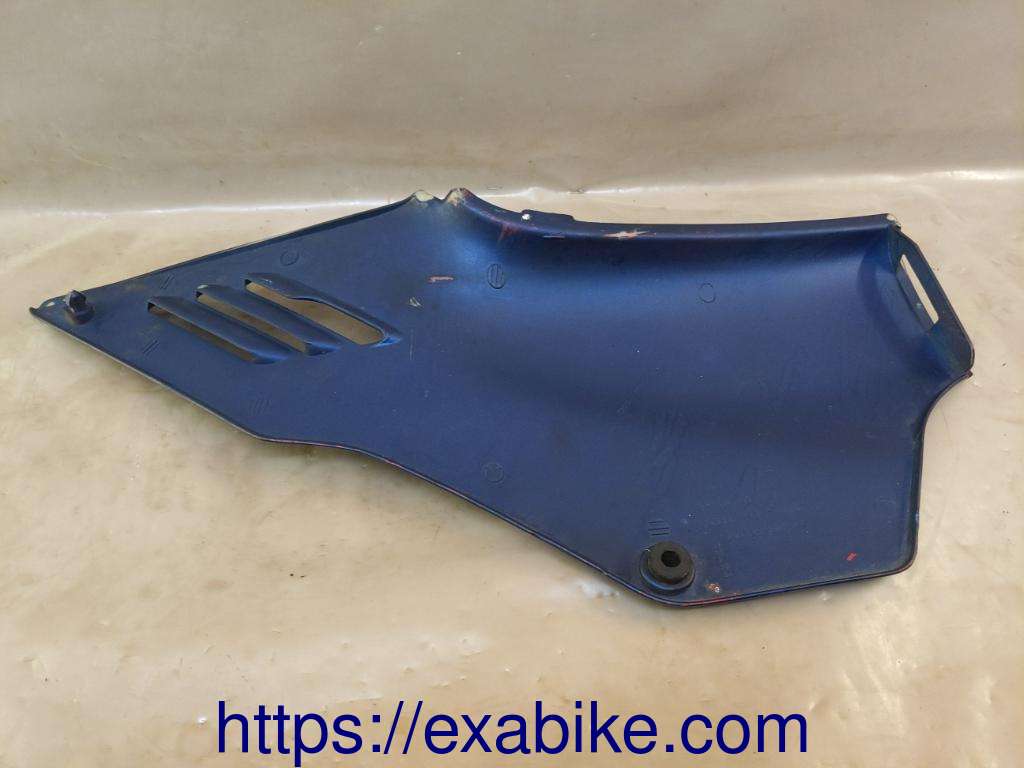 side cover, right Honda VF1000F - photo 2
