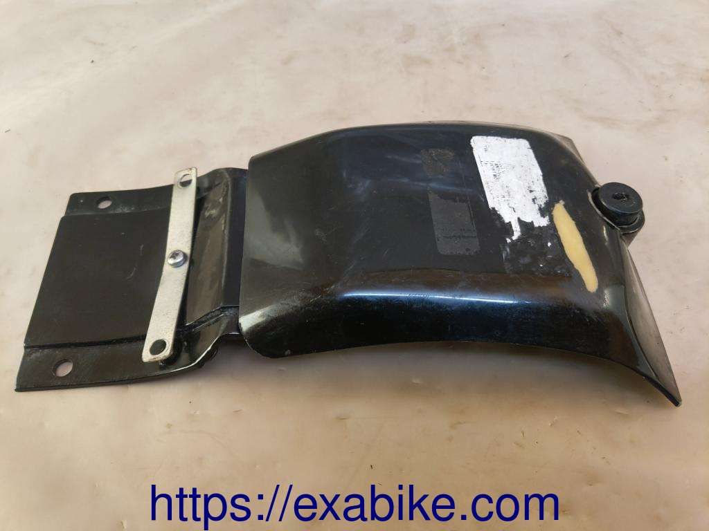 cowl Honda NX 125 - photo 2