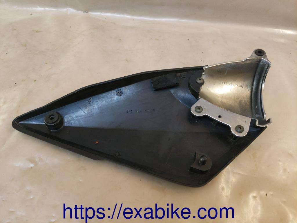 élément d'habillage gauche Suzuki 600 Bandit - photo 2