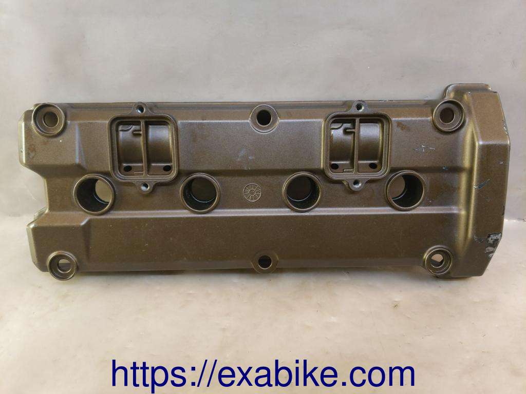 couvre culasse Kawasaki Z 750 - photo 1