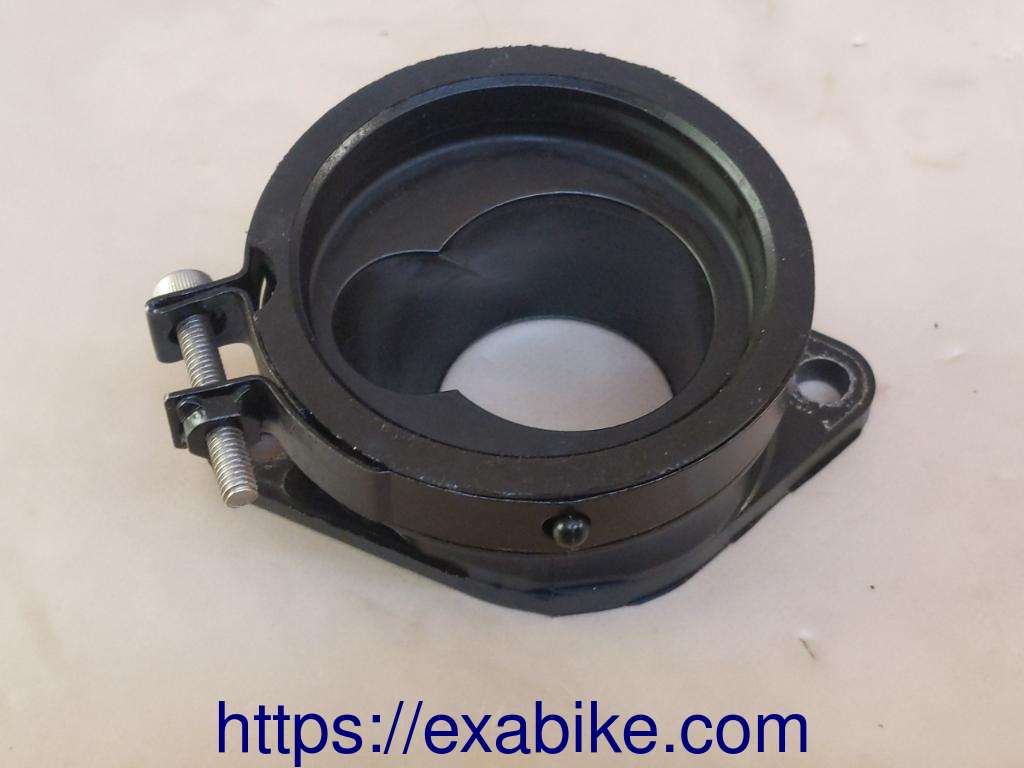 intake pipe Kawasaki Z 750 - photo 1