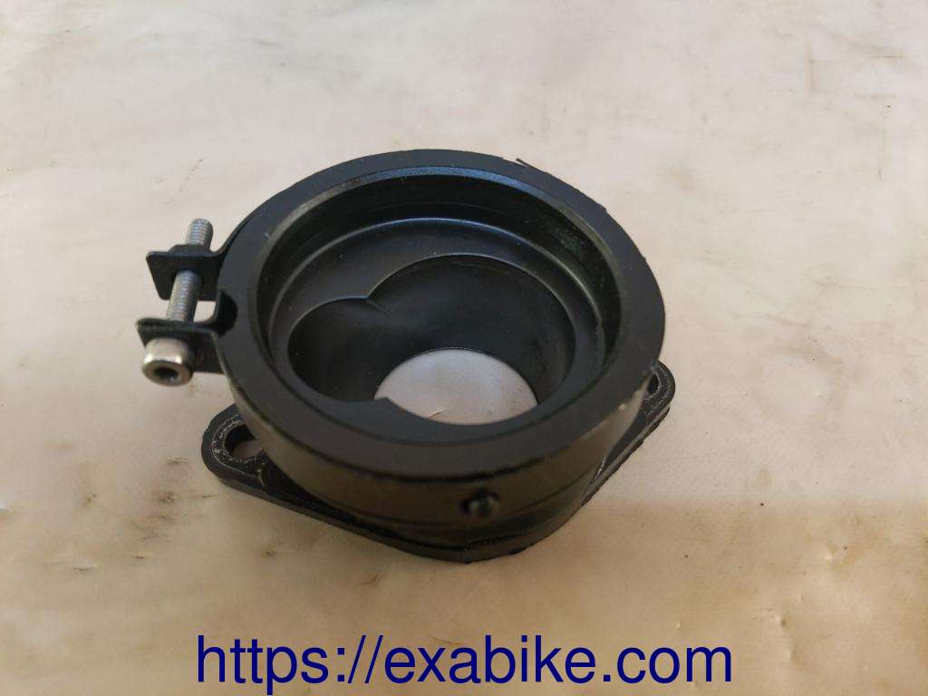 intake pipe Kawasaki Z 750 - photo 1