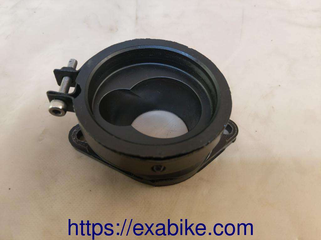 intake pipe Kawasaki Z 750 - photo 1