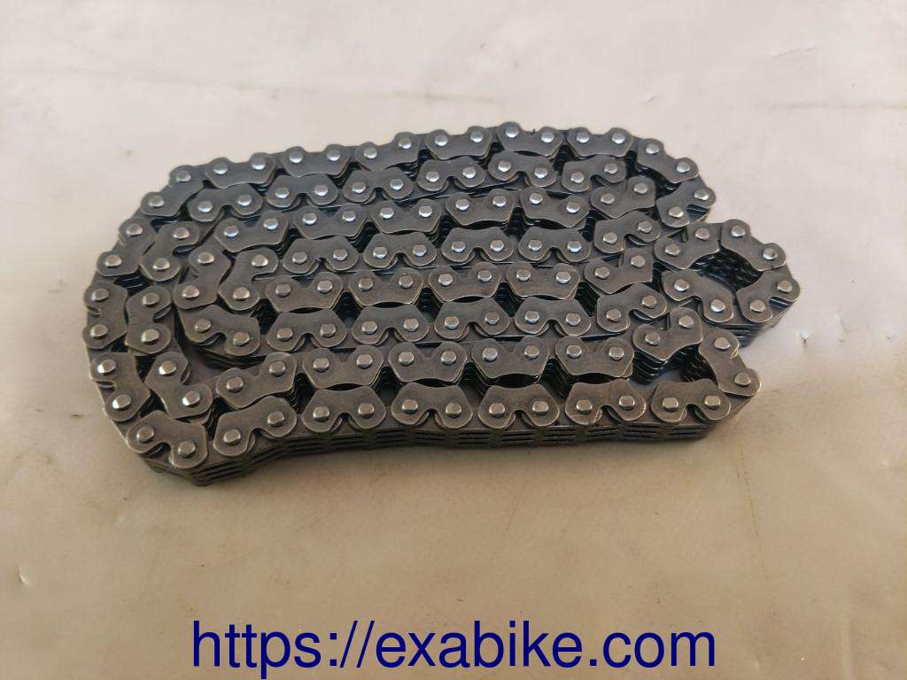 chaine de distribution Kawasaki Z 750 - photo 1