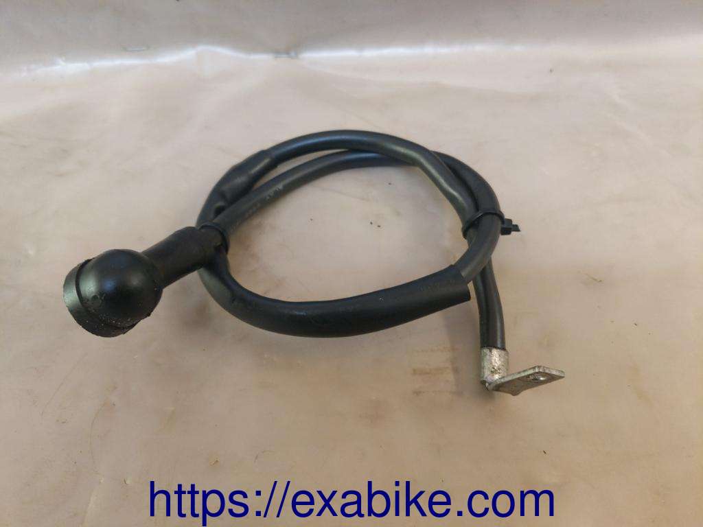 cable de démarreur Kawasaki Z 750 - photo 1