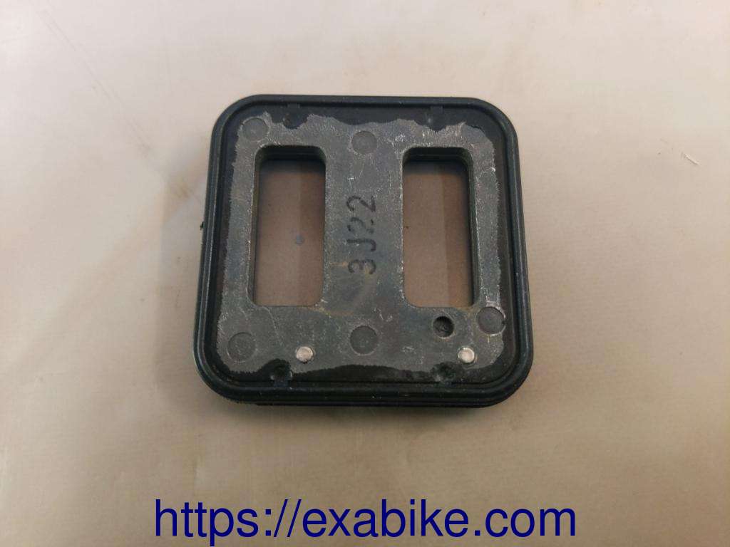 no description - see photo Kawasaki Z 750 - photo 2
