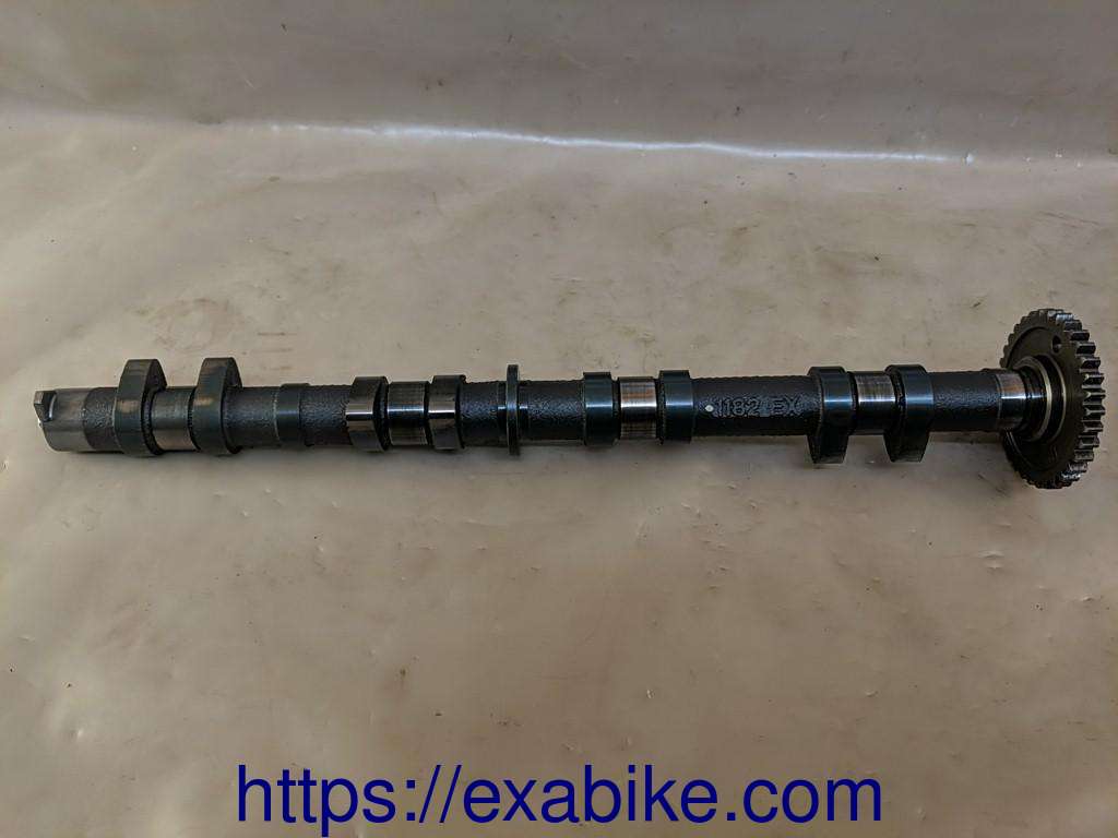arbre à câmes d'échappement Kawasaki Z 750 - photo 1