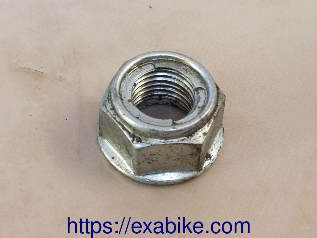 nut Honda NX 650 dominator - photo 1