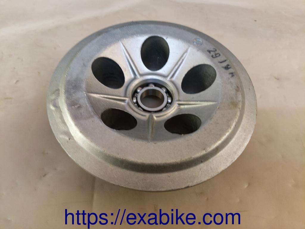 clutch pressure plate Triumph Sprint ST 900 - photo 1