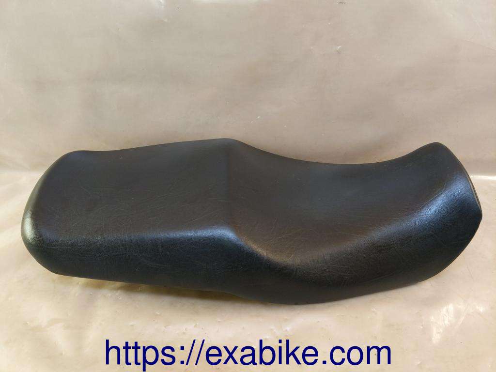 selle Kawasaki ZZR 600 - photo 2
