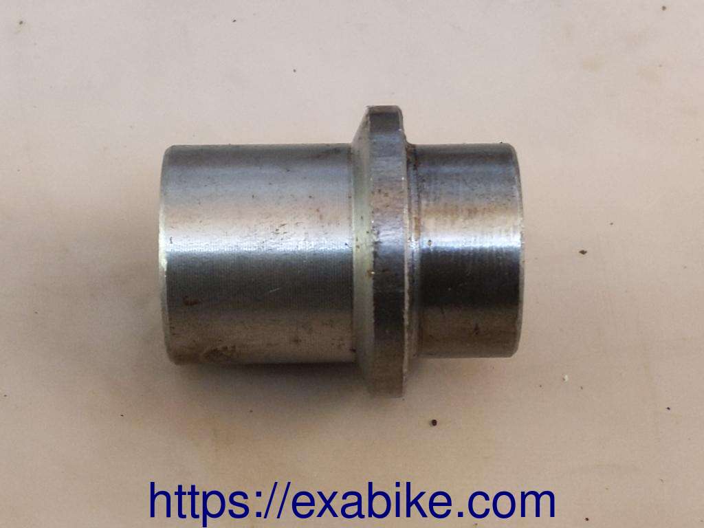 wheel spacer Kawasaki KZ 400 - photo 1