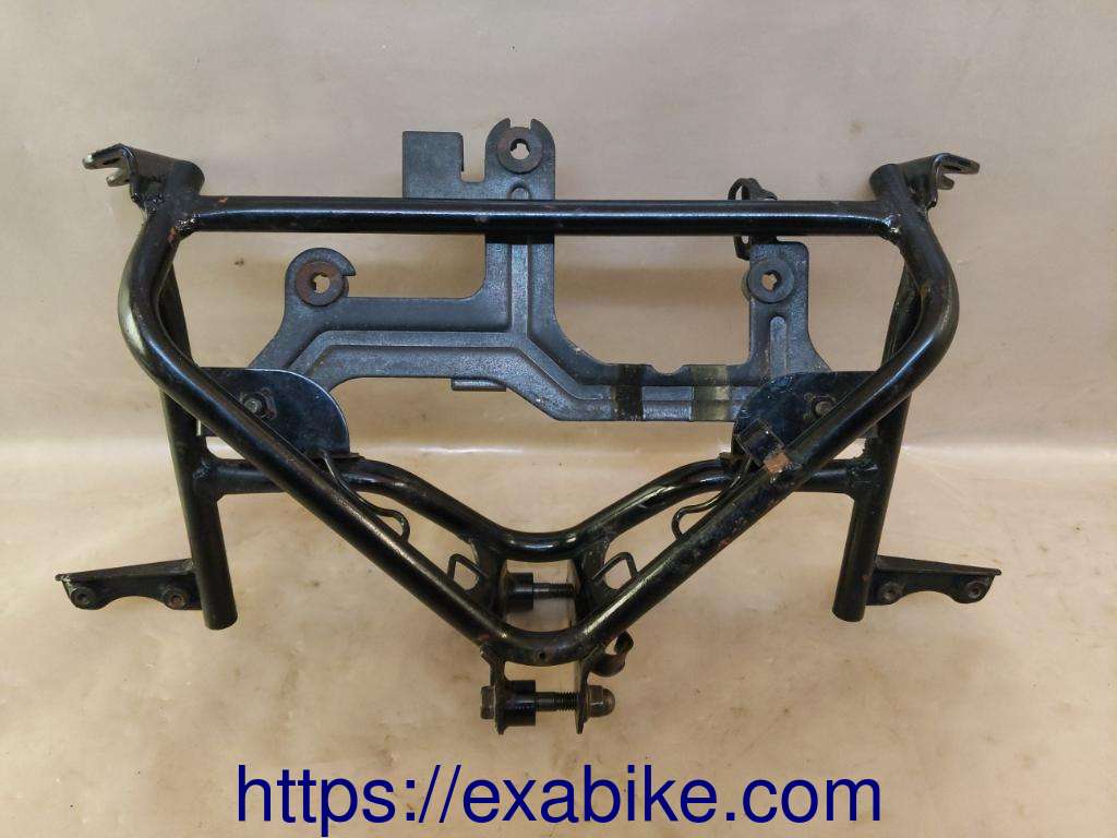 araignée Kawasaki ZZR 600 - photo 1