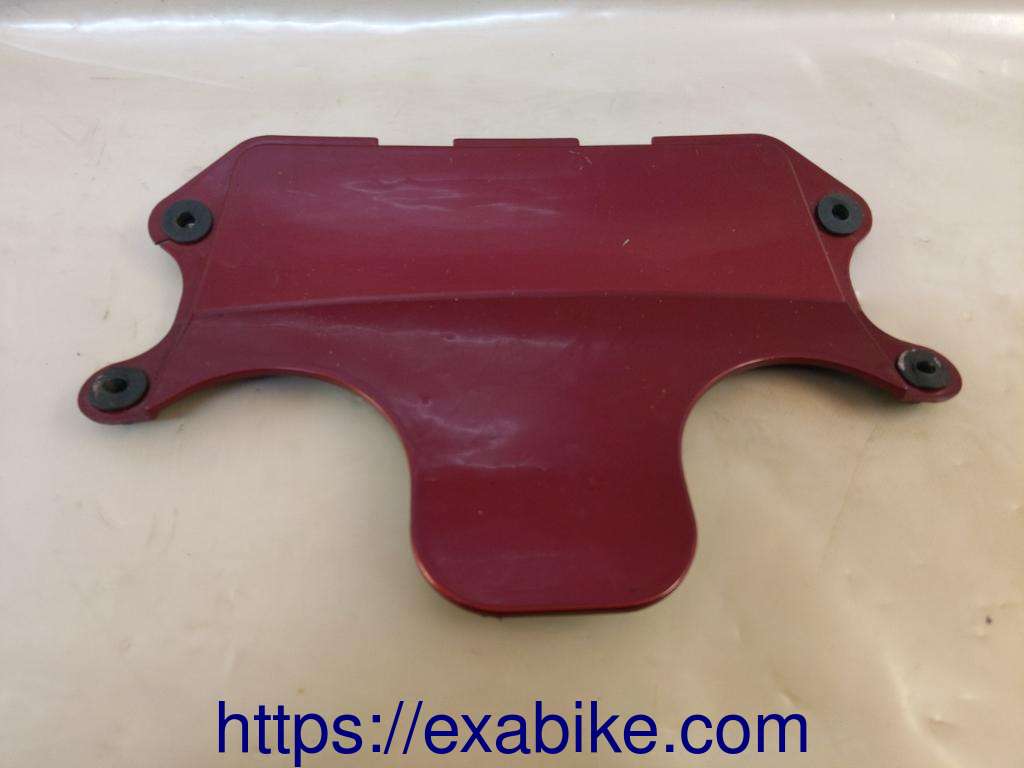 élément d'habillage Kawasaki ZZR 600 - photo 1