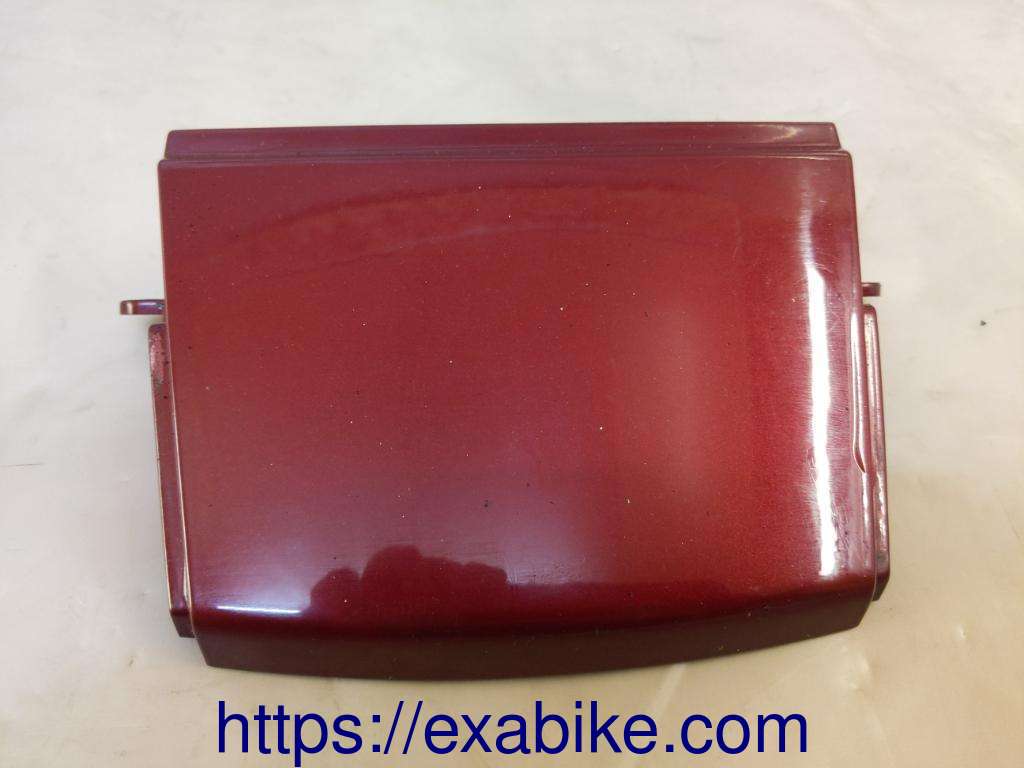 élément d'habillage Kawasaki ZZR 600 - photo 1