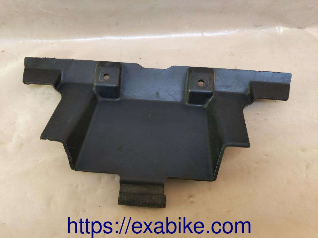 cowl Kawasaki ZZR 600 - photo 2