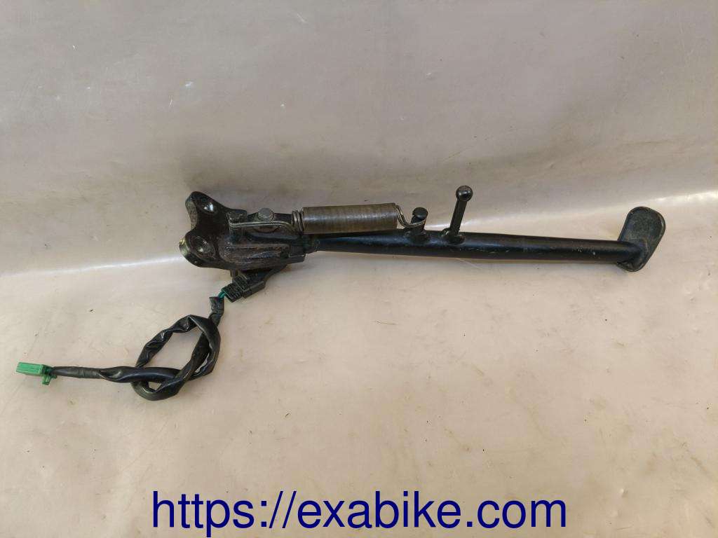 side stand Honda modele a identifier - photo 1