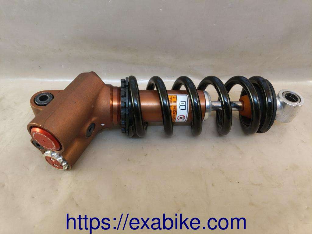 shock absorber Suzuki GSXR 1000 - photo 1