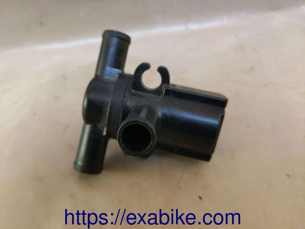 soupape d'air Suzuki GSXR 1000 - photo 1