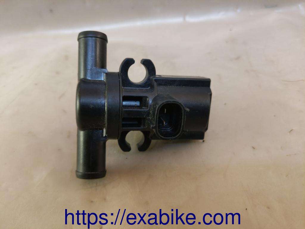 soupape d'air Suzuki GSXR 1000 - photo 2