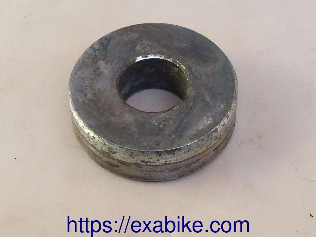entretoise de roue arrière Yamaha XJ 600 Diversion - photo 1