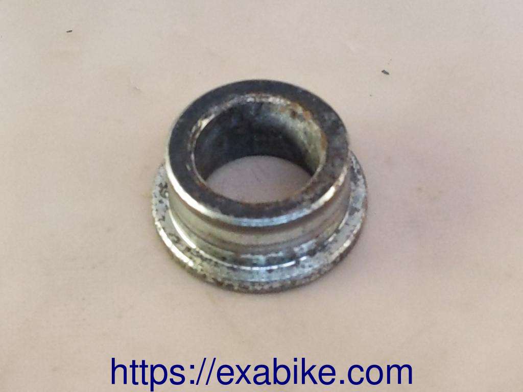 entretoise de roue arrière Yamaha XJ 600 Diversion - photo 1