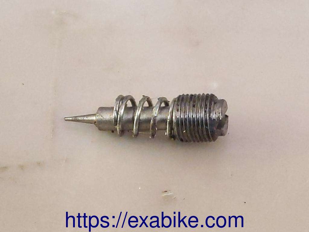 pilot screw Suzuki GSXF 1100 - photo 1