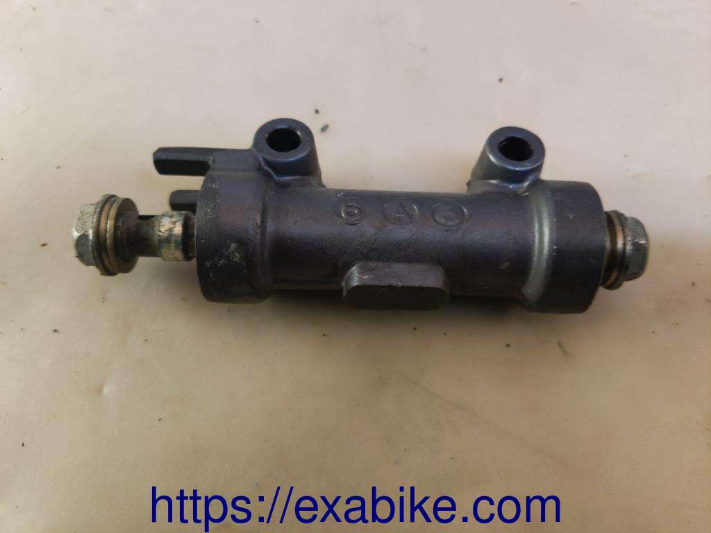 brake hoses repartitor Kawasaki ZZR 600 - photo 1