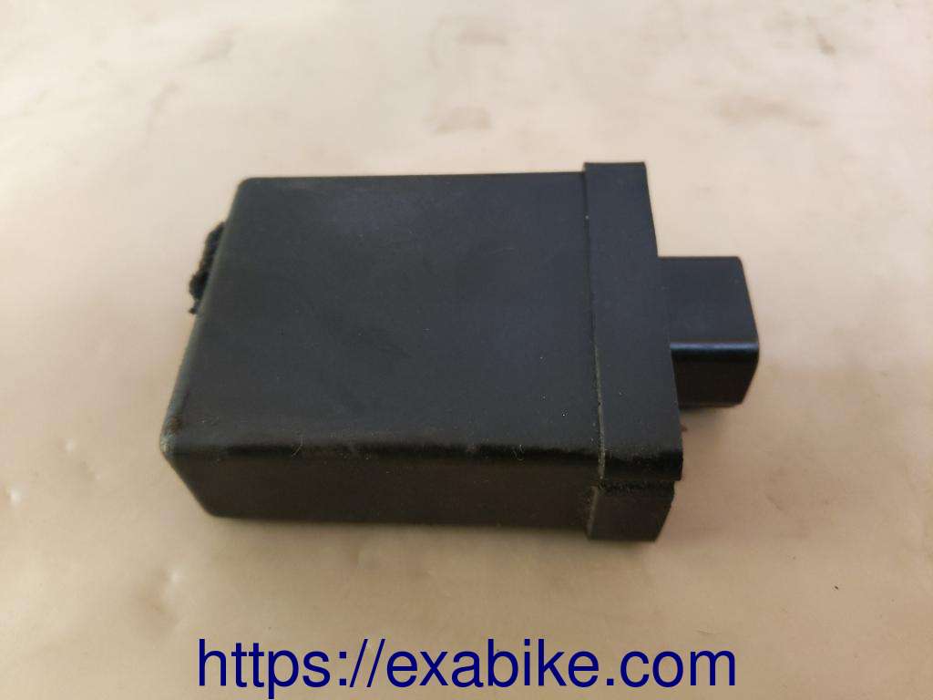 spark unit MBK Booster - photo 1
