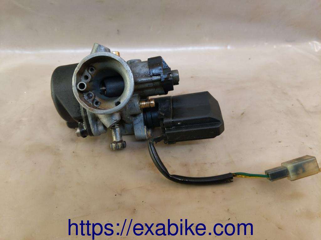 carburetor MBK Booster - photo 2