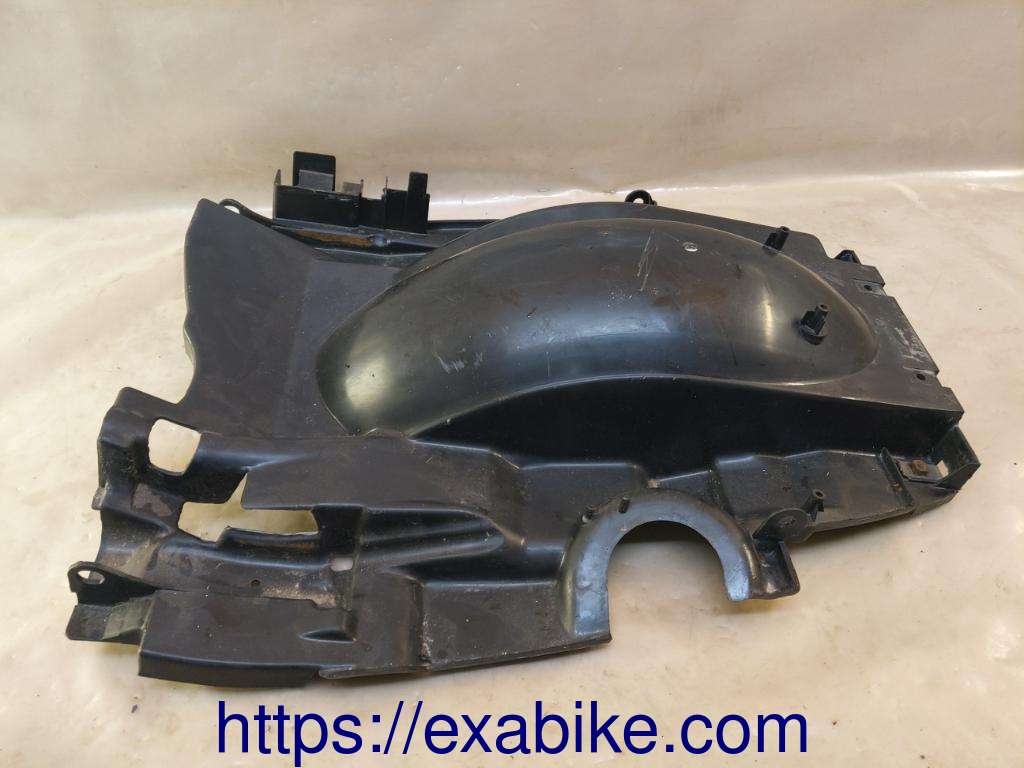 rear fender Suzuki 250 Burgman - photo 2