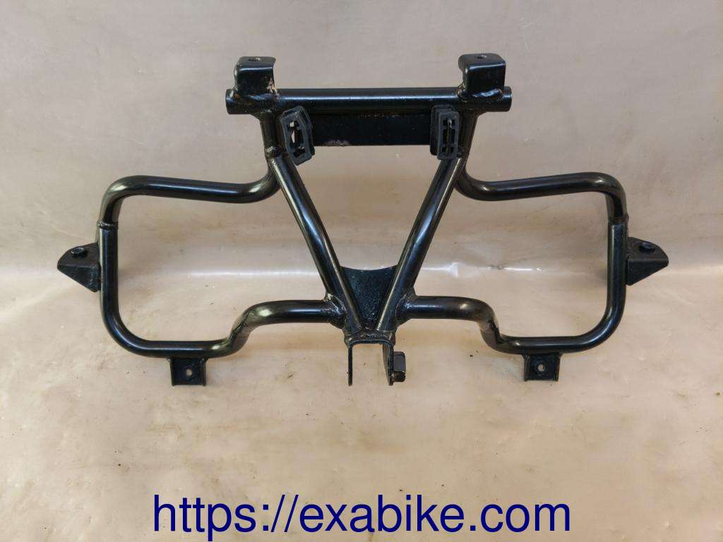 fairing bracket Suzuki 250 Burgman - photo 1