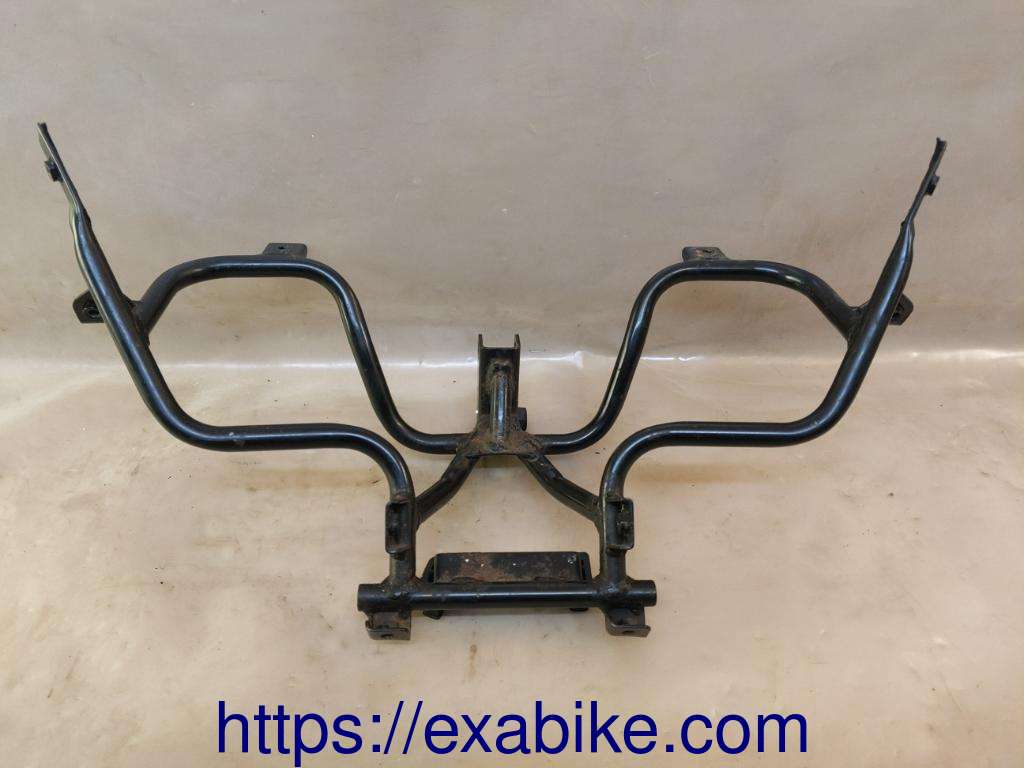 fairing bracket Suzuki 250 Burgman - photo 2