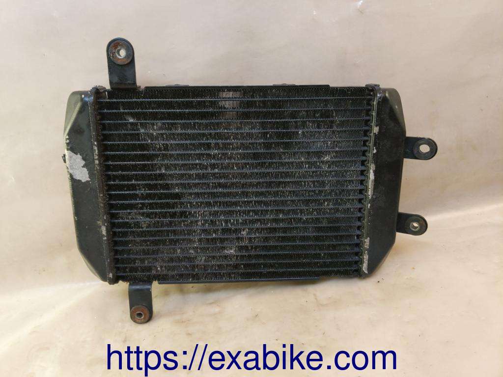 radiateur à eau Suzuki 250 Burgman - photo 1