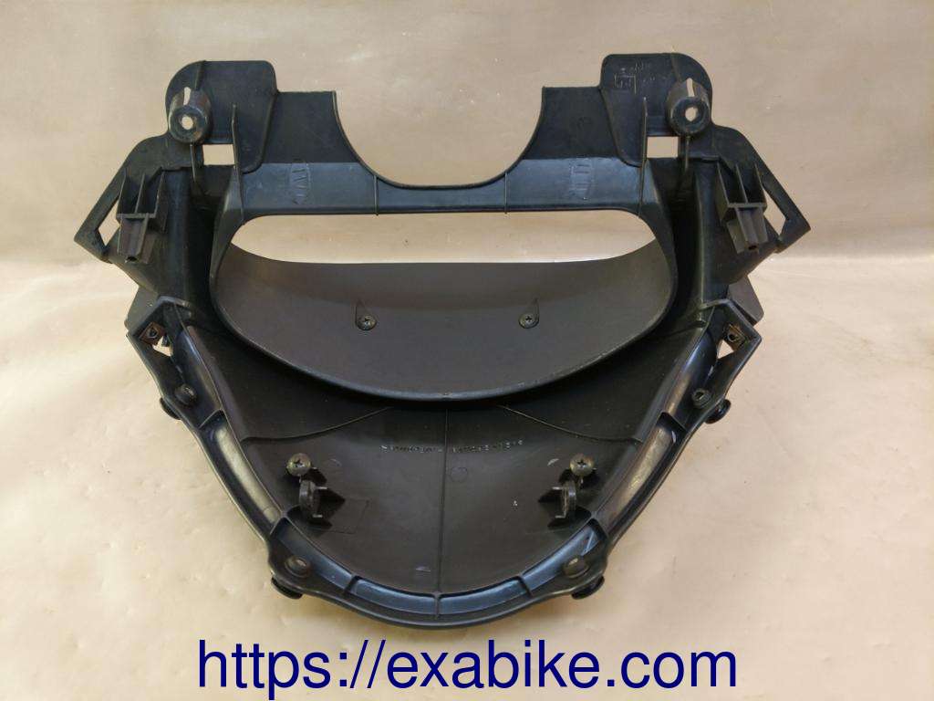 cowl Suzuki 250 Burgman - photo 2