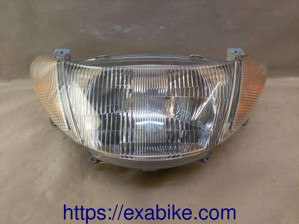 headlight Suzuki 250 Burgman - photo 1